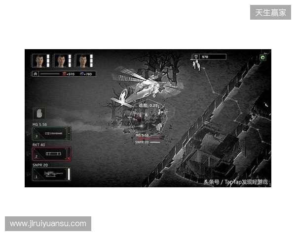 丧尸塔防挖宝神作!《丧尸末世》修改器:无限子弹与基地不死 丧尸塔防挖宝神作!《丧尸末世》修改器:无限子弹与基地不死